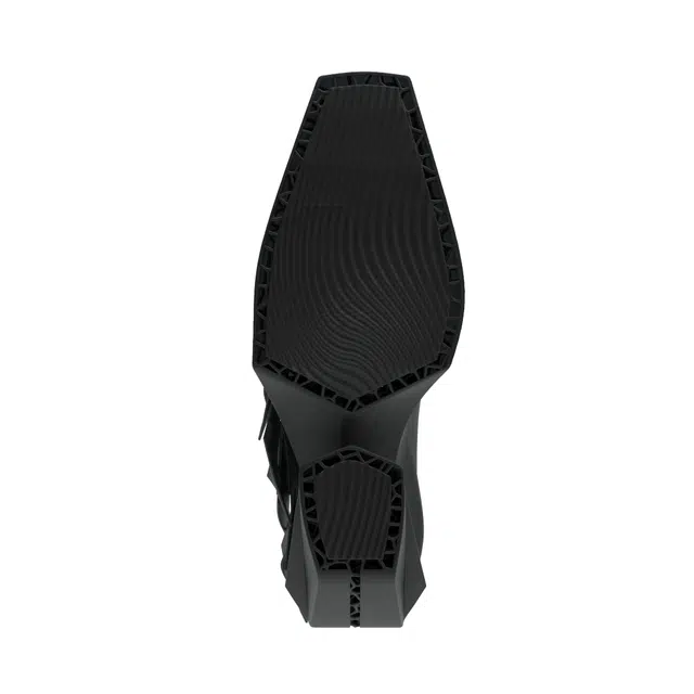 SCRY Draco 3D PU