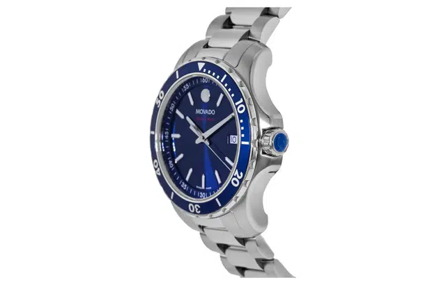 MOVADO 800 200 40mm 2600137