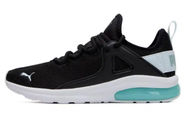 PUMA Electron 2.0 Black Blue