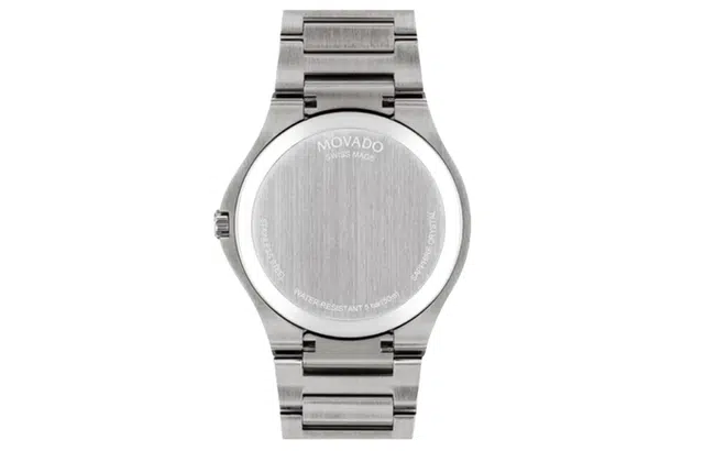 MOVADO 50 41mm 607515