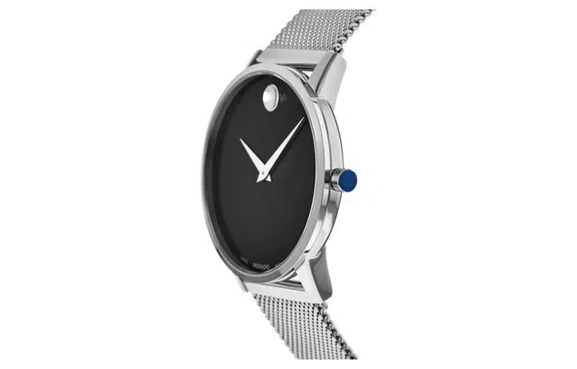 MOVADO 40mm 0607219