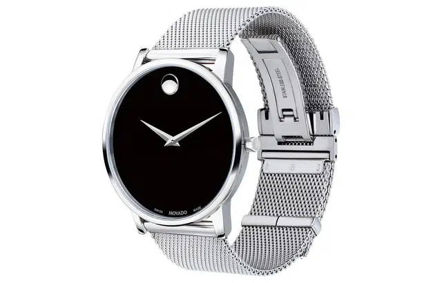 MOVADO 40mm 0607219