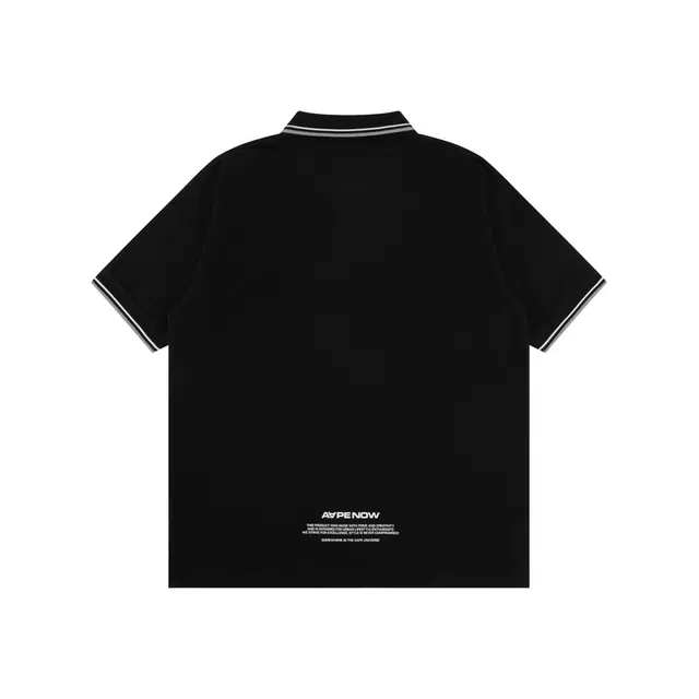 Aape Polo Shirt
