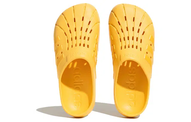 adidas ADILETTE CLOGS EVA