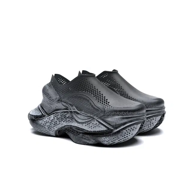 SCRY AIGEN-01 3D PU