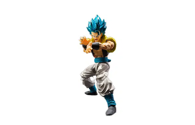 BANDAI shf 14cm