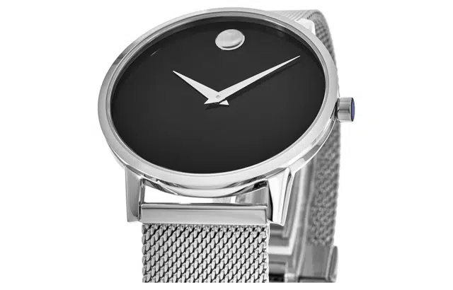 MOVADO 40mm 0607219