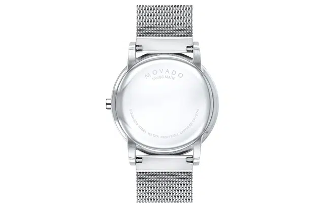 MOVADO 40mm 0607219