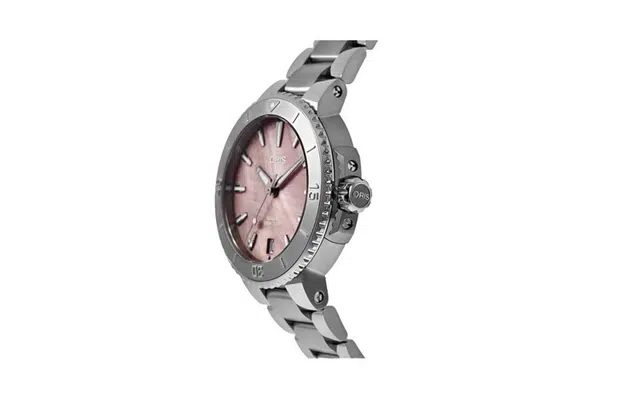 Oris 300 36.5mm 0173377704158-0781805P