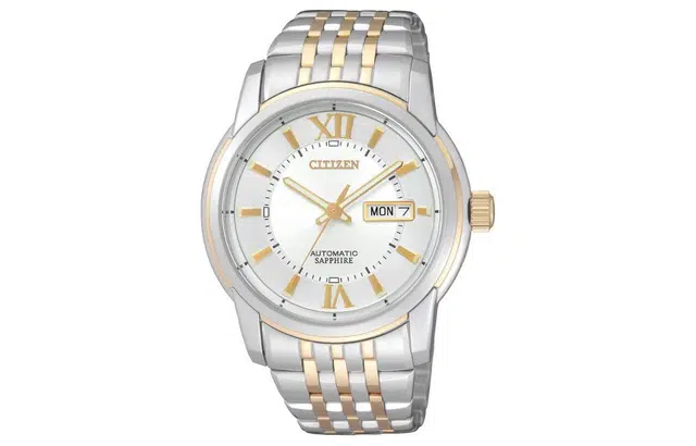 CITIZEN 100 40mm PD3424-52AB