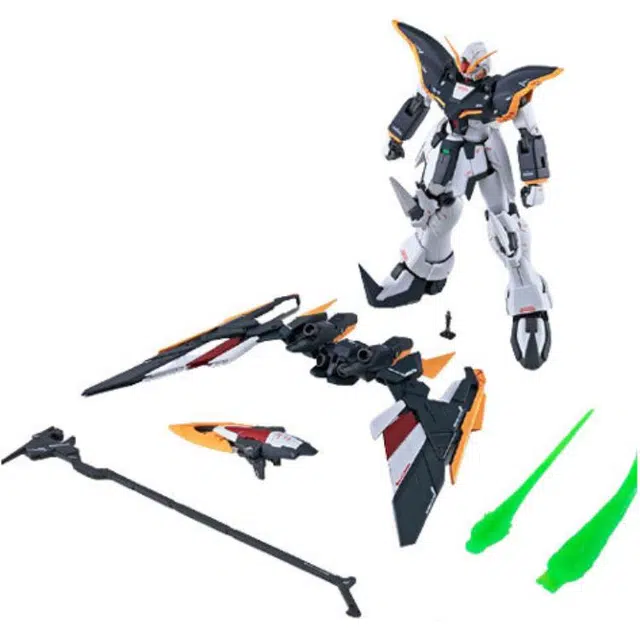 BANDAI MG PB W EW