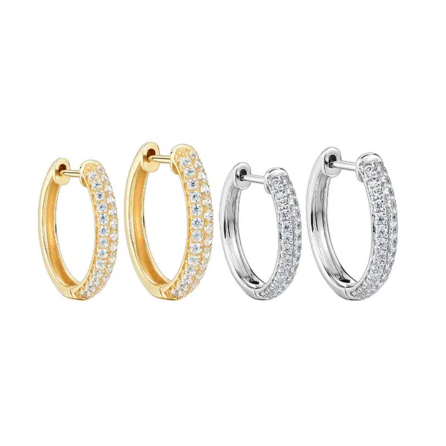 MYSH 18K