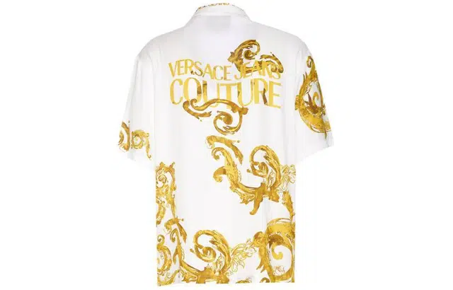 VERSACE JEANS COUTURE