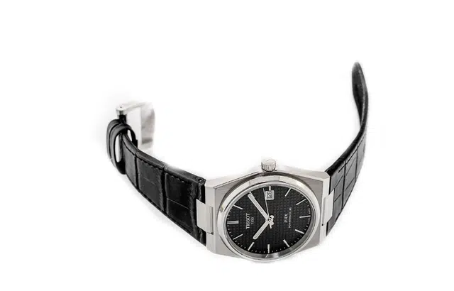 TISSOT PRX 40mm T137.407.16.051.00