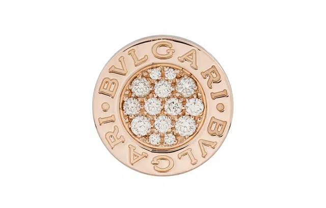 BVLGARI