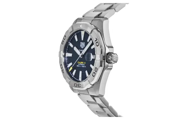 TAG HEUER 300 41mm WBD2112.BA0928