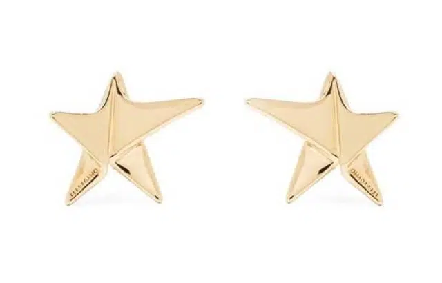 FERRAGAMO Logo