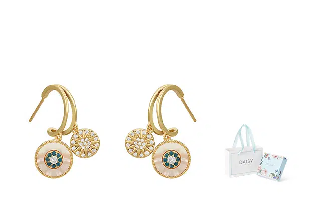 DAISY BEAUTY S925