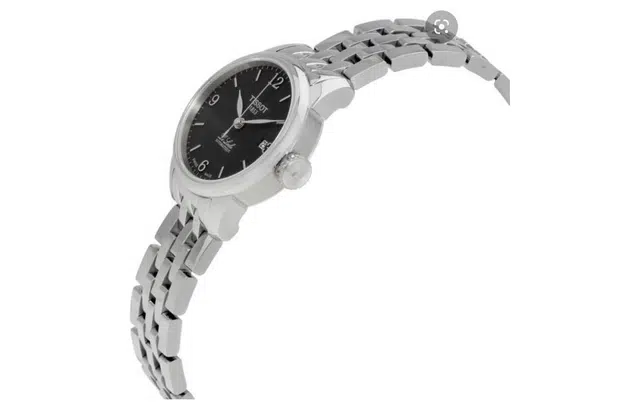 TISSOT 30 25.3mm T41.1.183.54