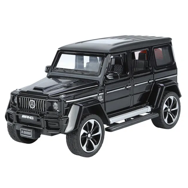 AMG G63