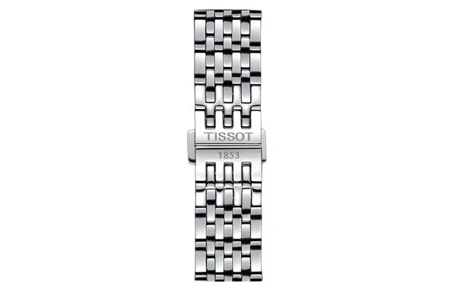 TISSOT 30 39mm T006.407.11.033.00