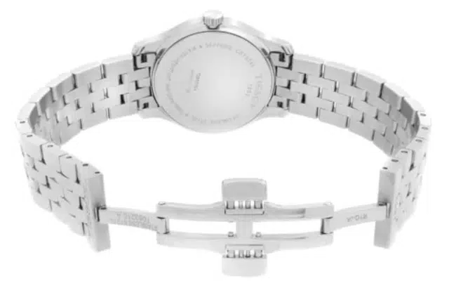 TISSOT 30 33mm T063.210.11.037.00