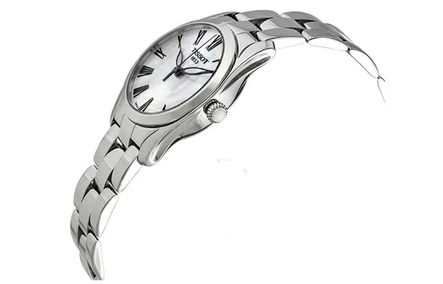 TISSOT 30 30mm T112.210.11.113.00