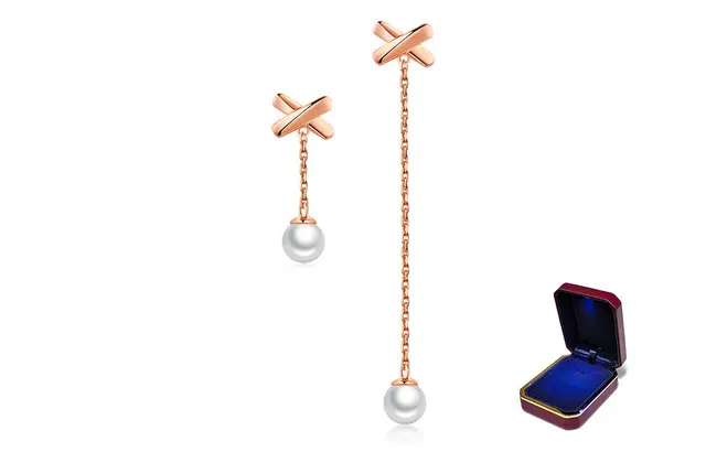 DaisyFellowes DF 18k AB