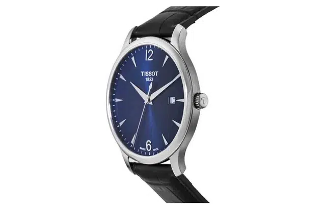TISSOT 30 42mm T063.610.16.047.00