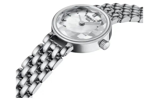 Tissot T140.009.11.111.00