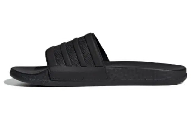 adidas Adilette Cf Slides Black