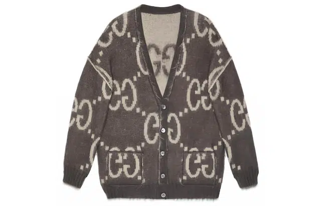 GUCCI SS24 GGV