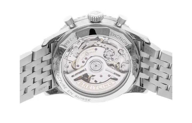 BREITLING 30 41mm AB0139241C1A1