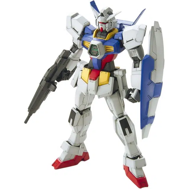 BANDAI MG 1100 AGE-1 Normal 18cm