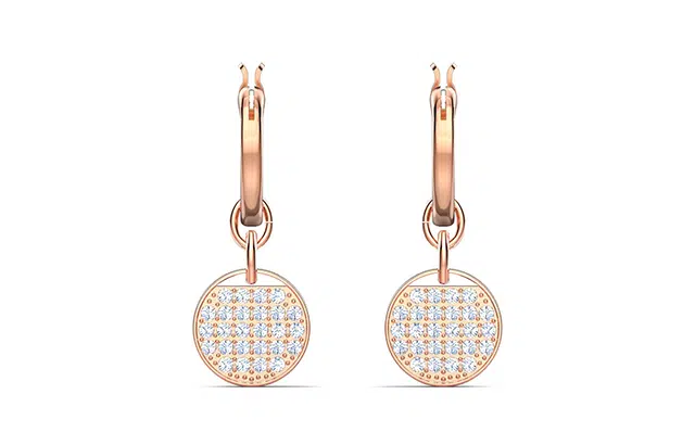 Swarovski Ginger Mini