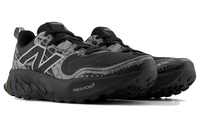 New Balance Hierro v8