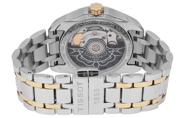 TISSOT 32mm T035.207.22.031.00