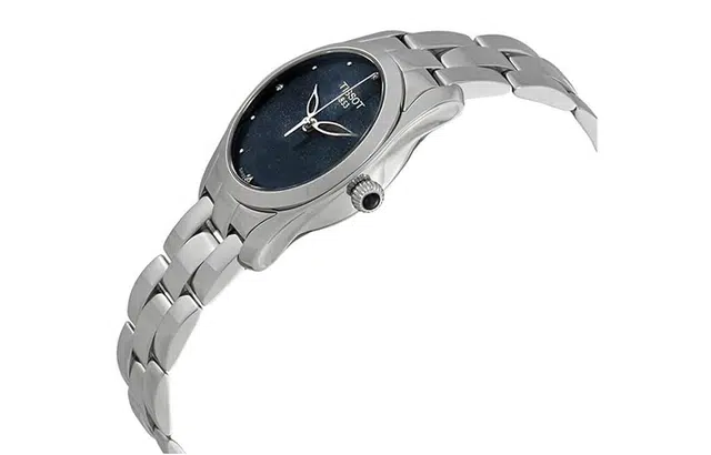 TISSOT 30 30mm T112.210.11.046.00