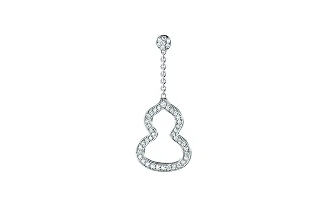 Qeelin Wulu 18K