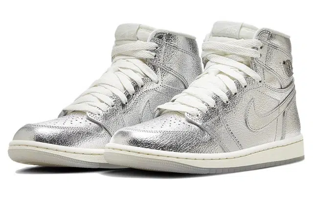 Jordan Air Jordan 1 High OG"Chrome"