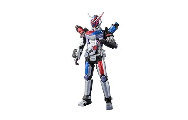 BANDAI ZI-O s.h.figuarts 15cm