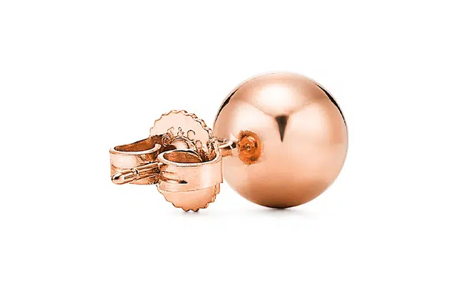 Tiffany & Co. HardWear Earrings