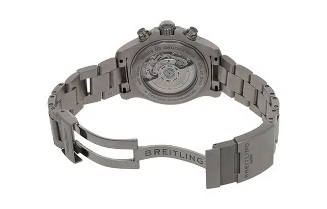 BREITLING B01 45mm AB01821A1B1A1