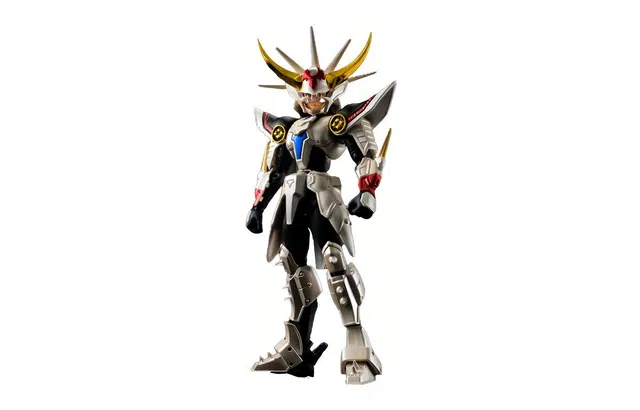 BANDAI armor plus 16cm