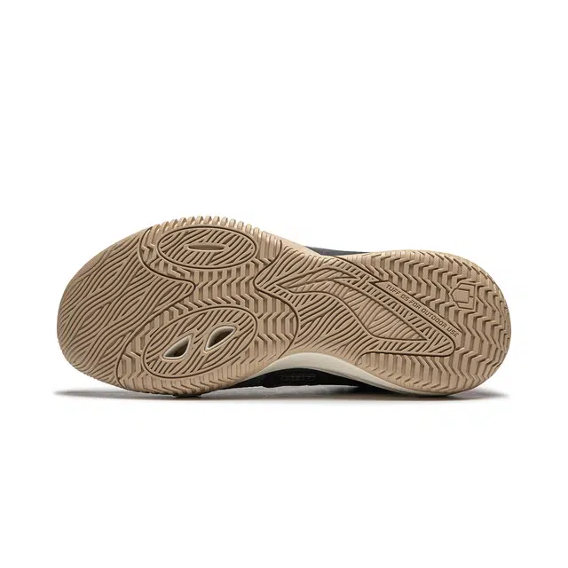 LiNing 8 low