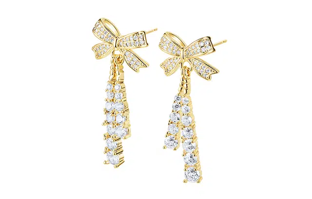 DAISY BEAUTY S925