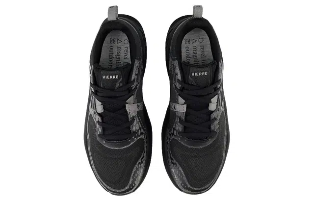 New Balance Hierro v8
