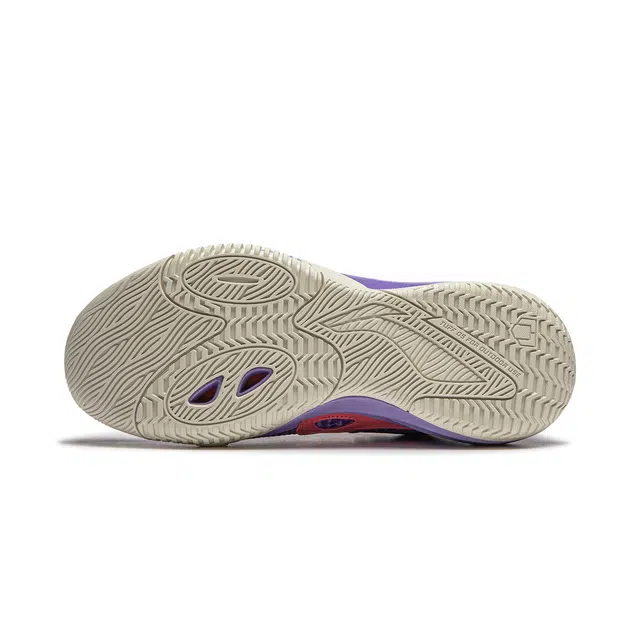 LiNing 8 low