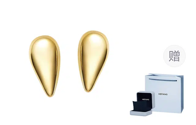 HEFANG 18K K