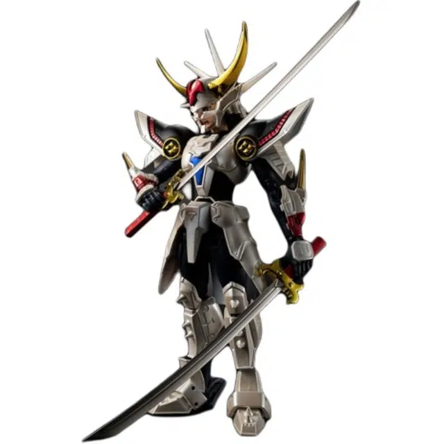 BANDAI armor plus 16cm